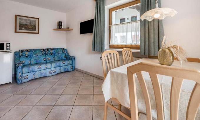 San Giovanni Apartment | App Sonne Nr 18