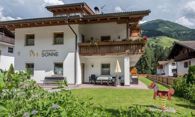 San Giovanni Apartment | App Sonne Nr 20