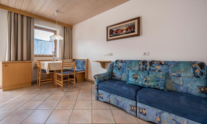 San Giovanni Apartment | App Sonne Nr 21