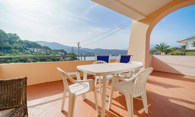 Scaglieri Apartment | APP.TI BAIA BLU - BAIA BLU 3