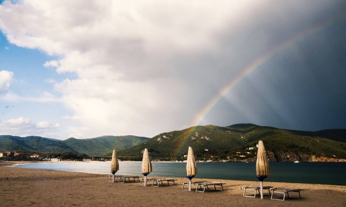 Marina di Campo Apartment | APP.TI SOLARIS - SOLARIS N° 16