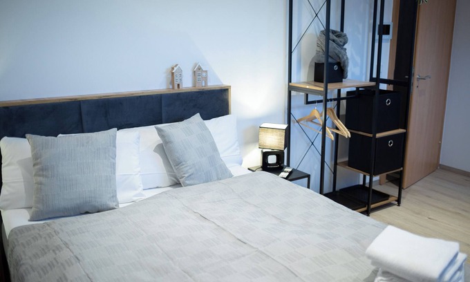 Poppenhausen Apartment | App. Wachtküppel - in the heart of the Rhön
