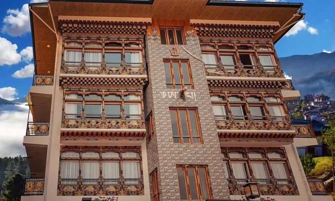 Thimphu Apartment | APPA Apartments, Debsi, Thimphu