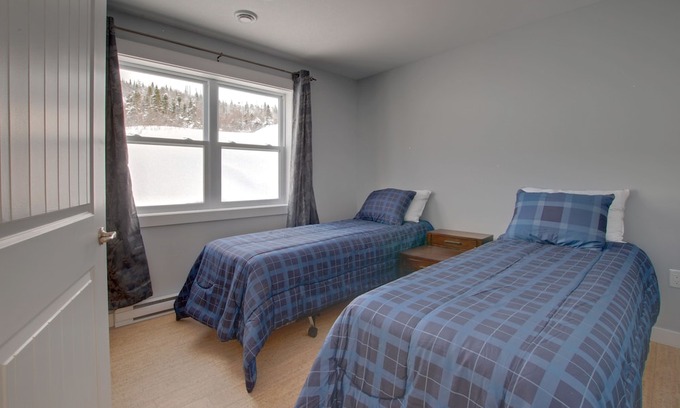 Corner Brook Hotel | Appalachian Chalets & RV