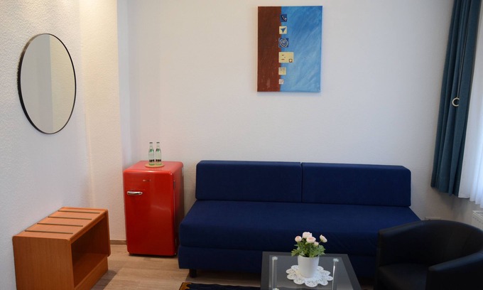 Warendorf Old Town Apartment | Appaloosa vacation apartment