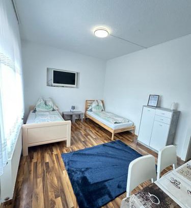 Oberndorf bei Schwanenstadt Apartment | Appartement Schwanenstadt