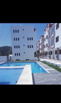Amsa Apartment | Apparemment de luxury