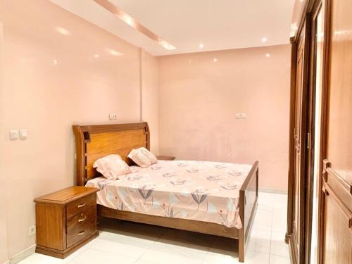 Dakar Apartment | Apparemment meublé en face de la mer