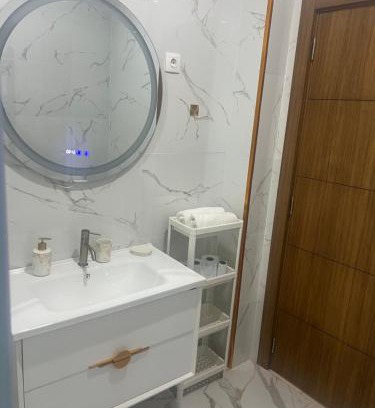 Kharouba Apartment | Apparemment neuf