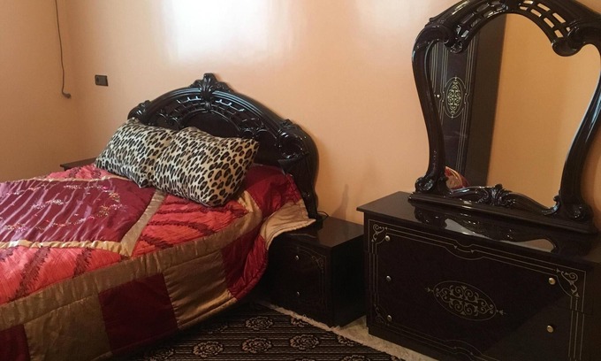 Khenifra Apartment | Apparently brand new in the center of town