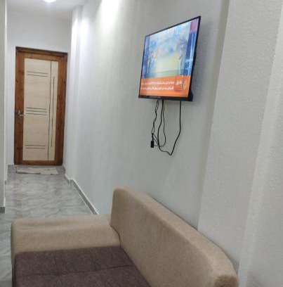 1e Arrondissement Zarzis Ville Apartment | Appart 1 Zarzis centre ville