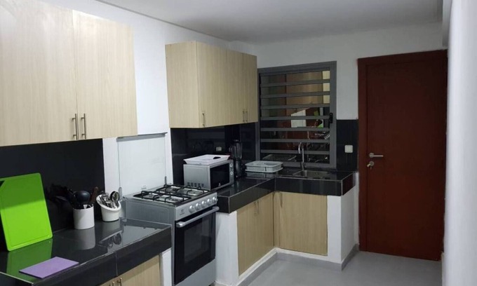 Marcory Apartment | Appart 650