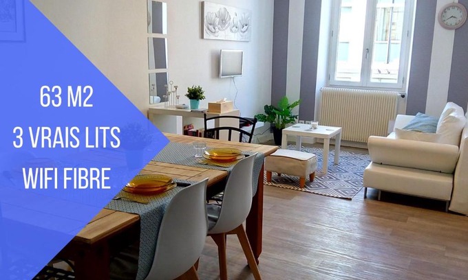 Agen Apartment | APPART'AGEN