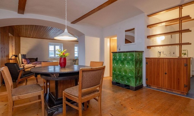 Wertschach Apartment | Appartement Sonnenaufgang - Gailtal Appartements