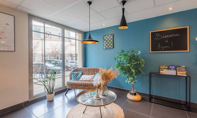 Agen Apartment | APPART'City Confort Agen Centre