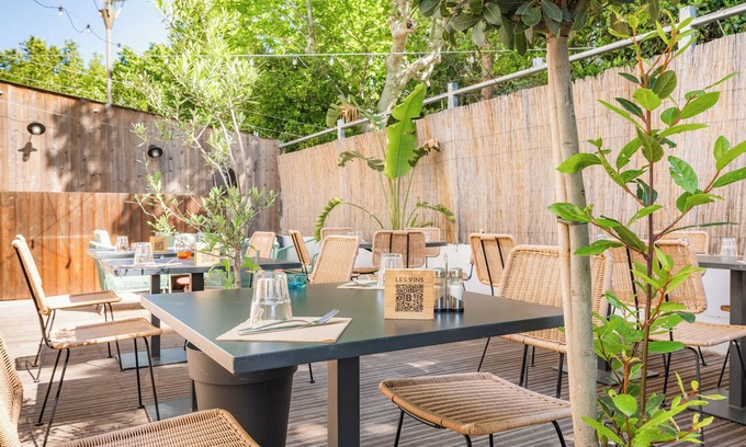 Estanove Apartment | Appart'City Confort Montpellier Ovalie 1