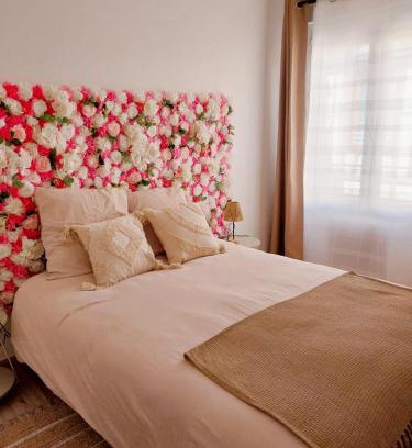 Chalons-en-Champagne Apartment | Appart complet - 2 à 4 personnes coeur de ville