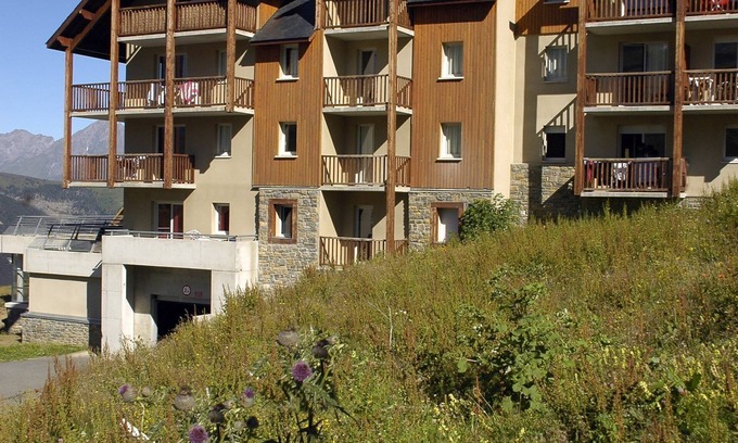Loudervielle Condo | Appart cosy + équipé, navette gratuite aux pistes
