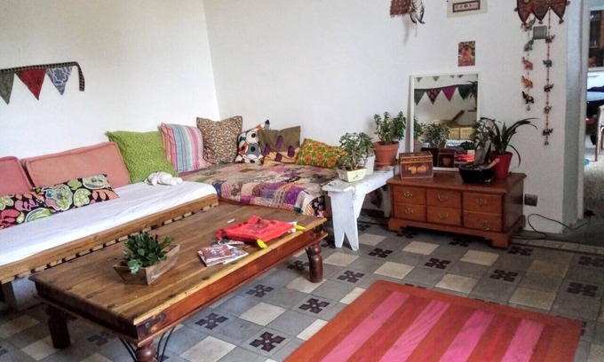 Saint-Bauzille-de-Putois House | Appartement Duplex à 200 m des Gorges de L'herault
