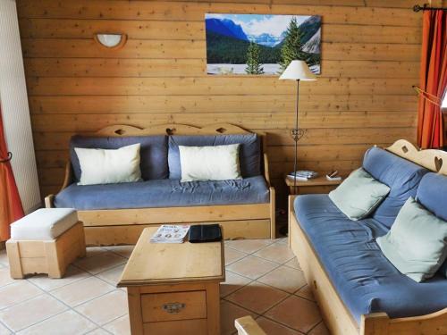 Saint-Martin-de-Belleville Apartment | Appart 4* avec piscine & spa, pied de pistes, 3 ch, 85m² - Saint-Martin-de-Belleville - FR-1-461-8