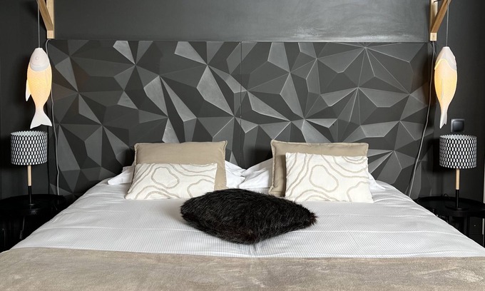 Louhans Apartment | Appart Hotel in Louhans