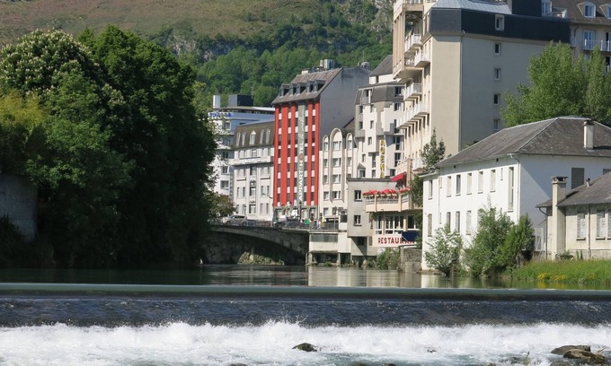 Lourdes House | Appart'hotel Le Pelerin