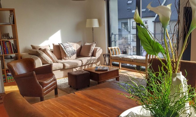 Nivelles Apartment | Appart Hotel Nivelles