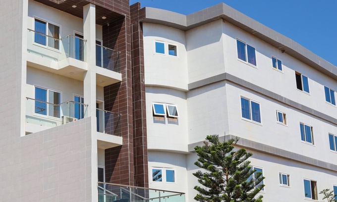 Lome Villa | Appart MRode Djidjole