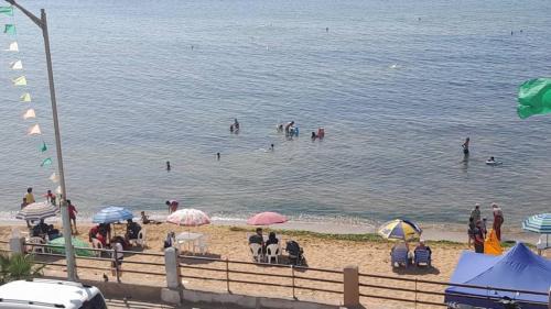Tipaza Province Apartment | Appart paillote2 bou ismail