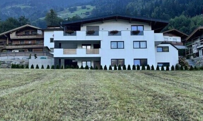 Zellbergeben House | Appart Zell Comfortable holiday residence