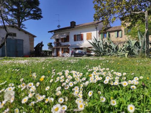 San Giovanni In Marignano House | Appartamento Dai Nonni San Giovanni in Marignano