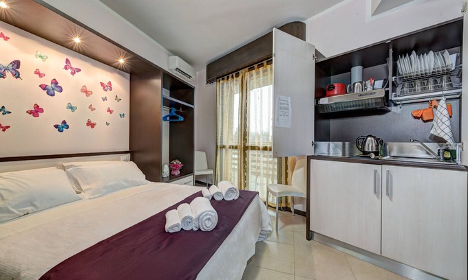 Beinasco Hotel | AppartaHotel