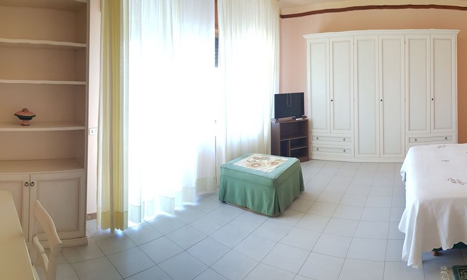 Sant'Eufemia Lamezia Apartment | Appartamentino TERINA