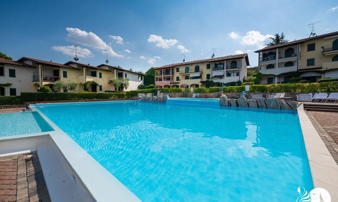 Polpenazze del Garda Apartment | Appartamento Katy