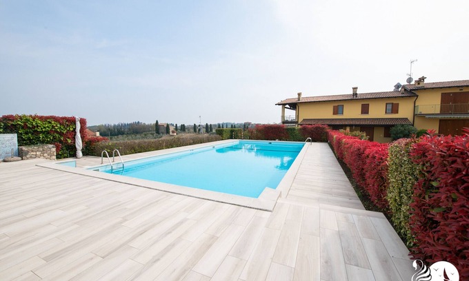 Polpenazze del Garda Apartment | Appartamento Daniela