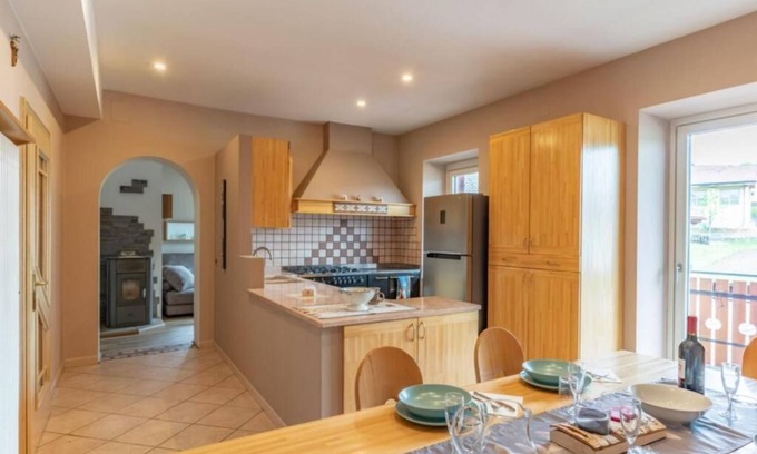Predaia Apartment | Appartamento Casa Tre Colli