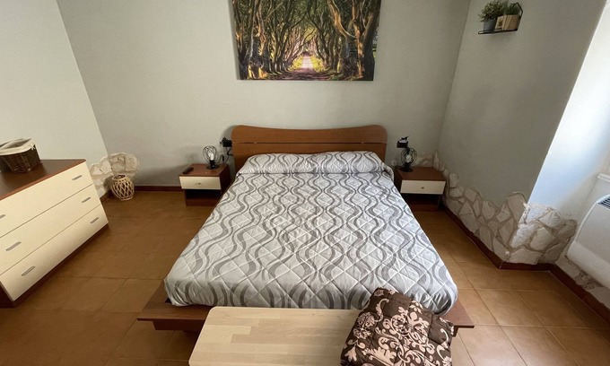 Verrecchie Apartment | Appartamento da Ninni