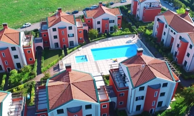 San Briccio House | Appartamento Ca D'Oro 25/03 Cavallino - Carraro Immobiliare Jesolo