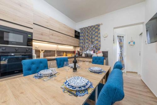 San Pietro in Bevagna Apartment | Appartamento Girasole
