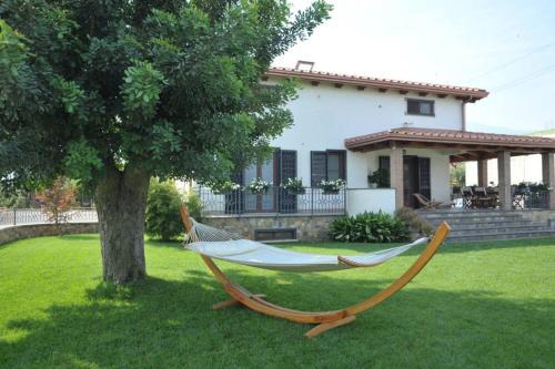 Santa Maria la Carita Apartment | APPARTAMENT ' IL GIARDINO '