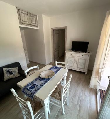 Santa Maria Navarrese Apartment | Appartamento Gaia