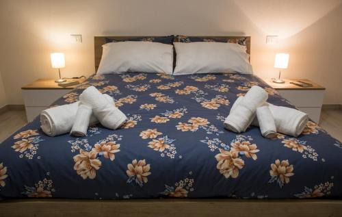 Santo Stefano di Magra Apartment | Appartamento L'Edera