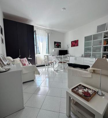 Deiva Marina Apartment | Appartament Victoria between sea and 5 lands