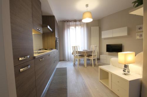 Lovere Old Town Apartment | Appartamenti al Rizzo dei Santi