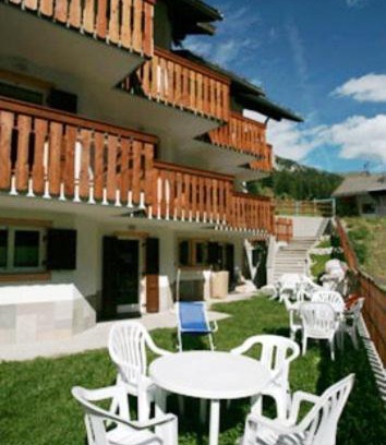 Penia Apartment | Appartamenti Albert