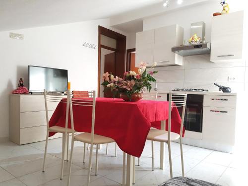 Valverde Apartment | Appartamenti Cangini