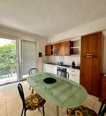 Orbetello Apartment | Appartamenti Dépendance Mariel