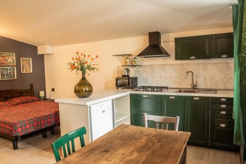 Edolo Apartment | Appartamenti Edolo - A 20 minuti da Ponte di Legno e Aprica