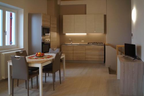 Cavedago Apartment | Appartamenti Il Cerbiatto