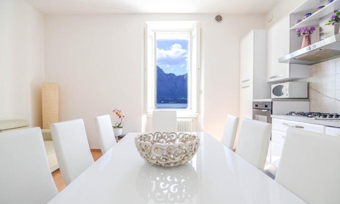 Bellagio Apartment | Appartamenti Il Sogno